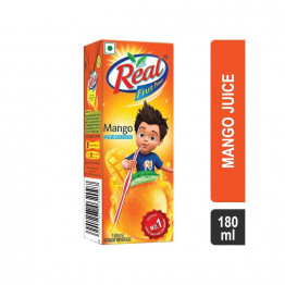 Real Fruit Power Mango 180ML