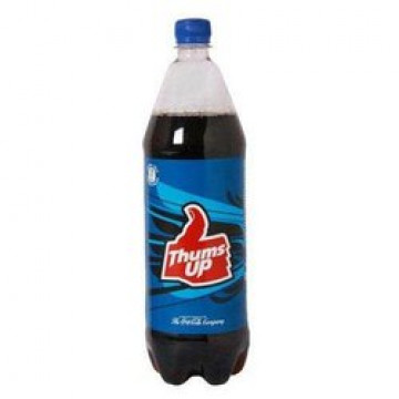 Thums UP 1Ltr