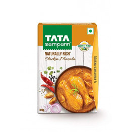 Tata sampann Chicken Masala 100g