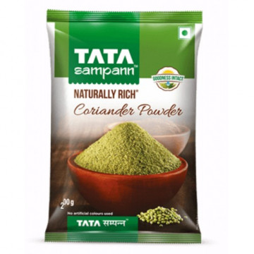 Tata Sampann Coriander Powder 200Gm