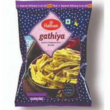 Haldiram Gathiya 200G