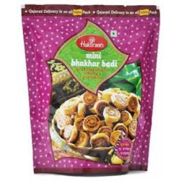 Haldiram Mini Bhakarbadi 200G