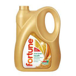FORTUNE RICE BRAN 5LTR 
