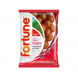 Fortune Sulpherless Sugar 1kg