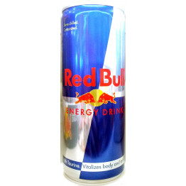Red Bull Energy Drink 250ml