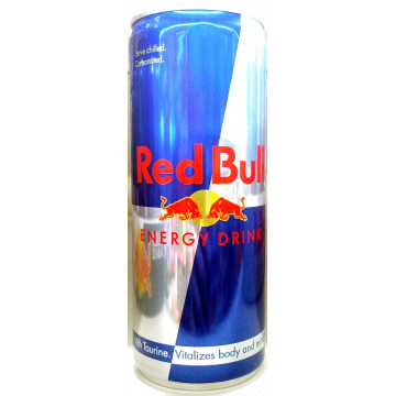 Red Bull Energy Drink 250ml