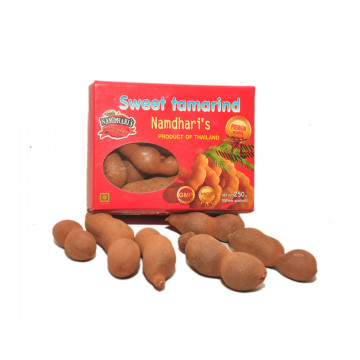 Sweet Imli (Sweet Tamarind) 1Box