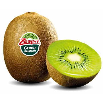 Kiwi Zespri Green (1Pc)