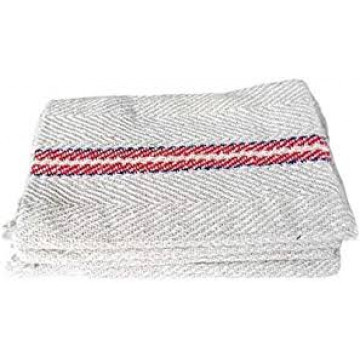 TRIDEVA FLOOR DUSTER (POCHA)LARGE 2PCS SET 34*34