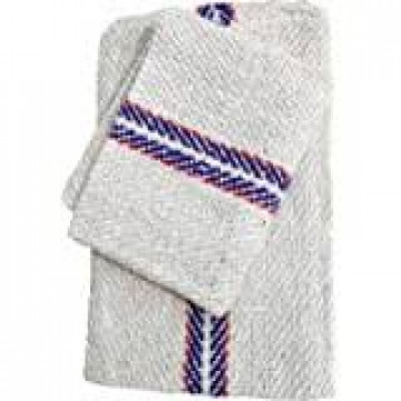 TRIDEVA FLOOR DUSTER (POCHA) SMALL 2PCS SET 24*24