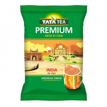 TATA TEA PREMIUM DESH KI CHAI 500GM