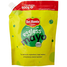 Delmonte Eggless Mayo 450Gm