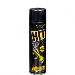 Godrej Hit For Mosquitoes And Flies 200ml
