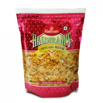 Haldiram Cornflakes Mix 200gm