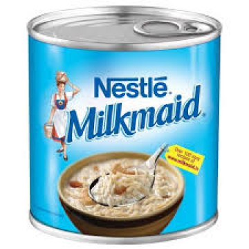 Nestle Milkmaid 380Gm