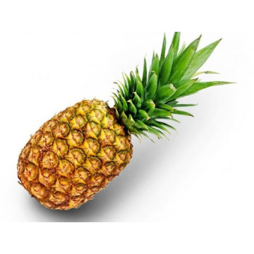 Pineapple Unpeeled 1Pc