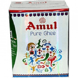 Amul Pure Ghee 500ML