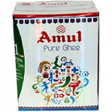 Amul Pure Ghee 500ML