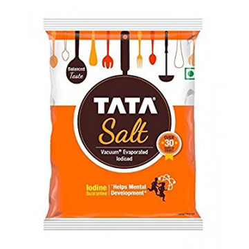 TATA SALT 1KG