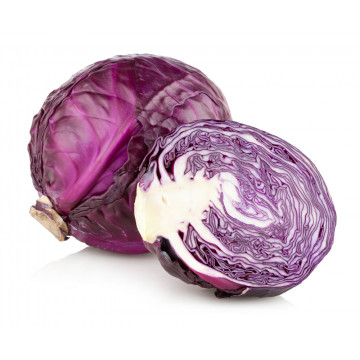 Red Cabbage - 500gm