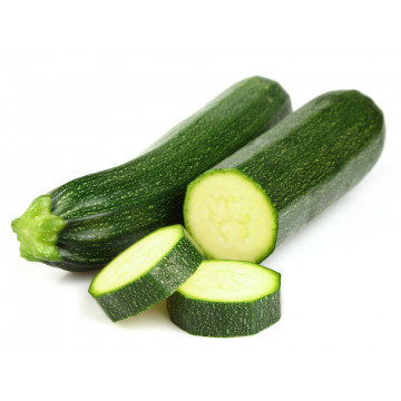 Zucchini Green 600Gm
